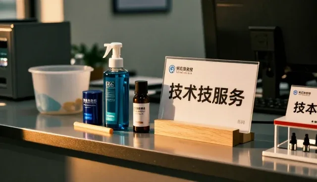 数字化转型推动安装维护业务效率提升路径
