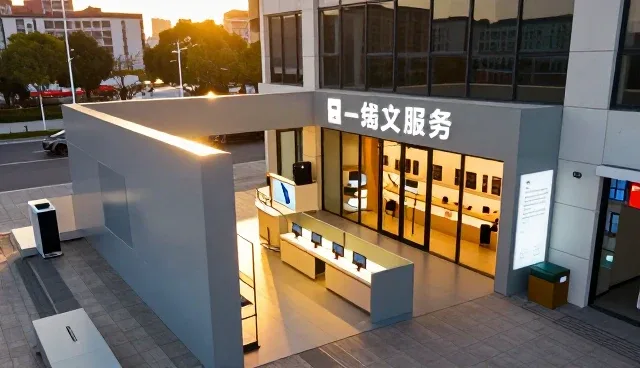 智享空间：应用开发在智能空间中的新趋势与实践